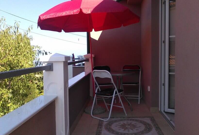 Bmb Apartments   Senj
