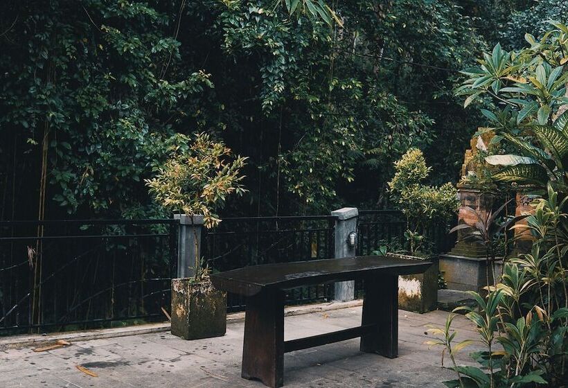 Fotos del hotel Omah Lembu Villa:  2