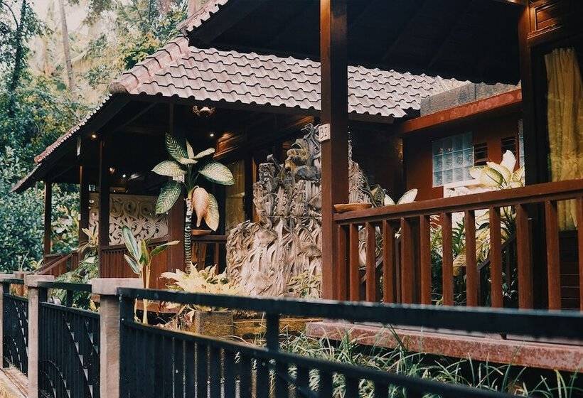 Fotos del hotel Omah Lembu Villa:  10