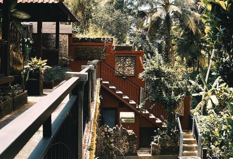 Fotos del hotel Omah Lembu Villa:  13