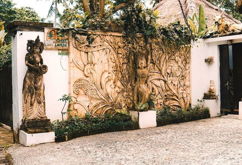 Fotos del hotel Omah Lembu Villa:  14