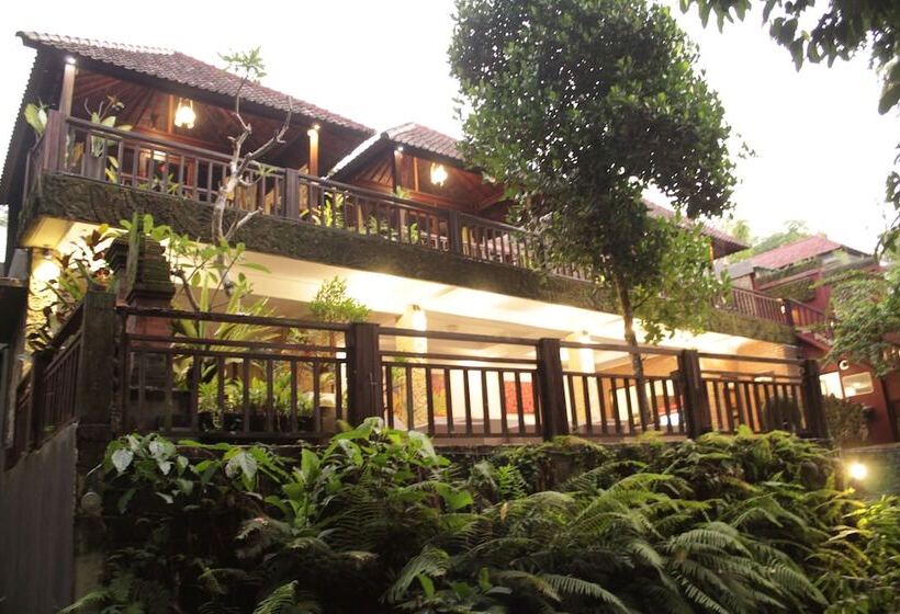 Fotos del hotel Omah Lembu Villa:  20