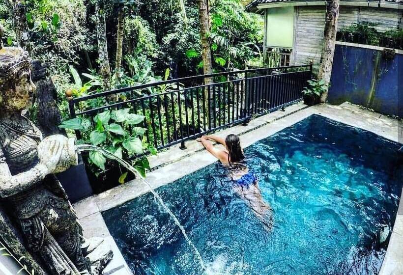 Fotos del hotel Omah Lembu Villa:  25