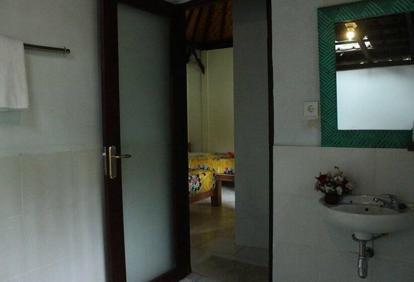 Fotos del hotel Omah Lembu Villa:  26