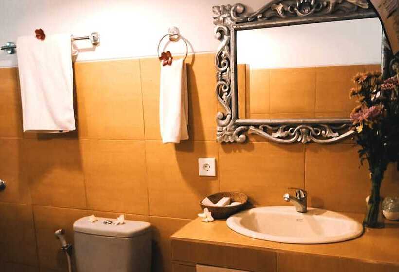 Fotos del hotel Omah Lembu Villa:  6