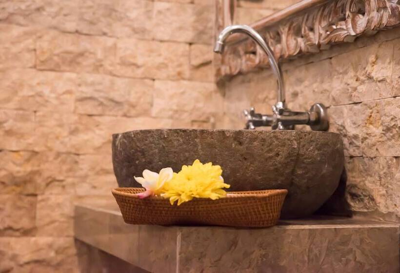 Fotos del hotel Omah Lembu Villa:  5