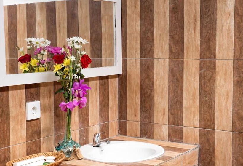 Fotos del hotel Omah Lembu Villa:  28