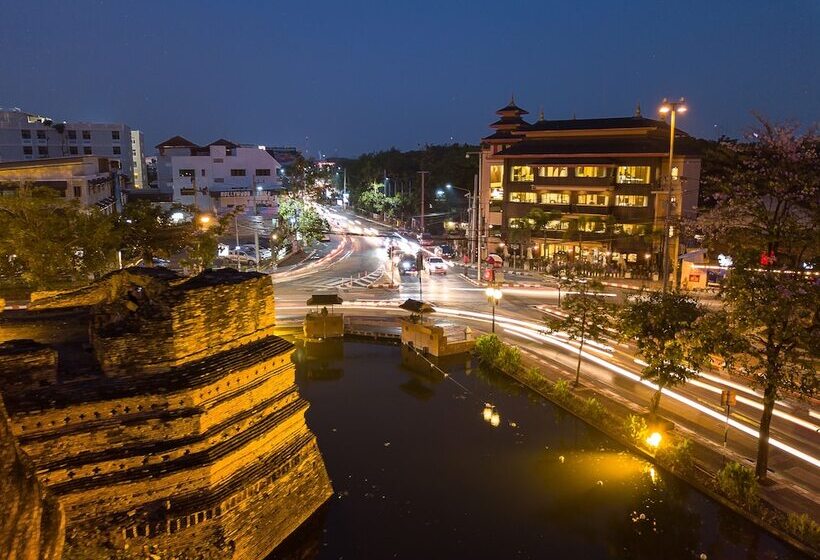 هتل Thanyawintra Boutique And Spa