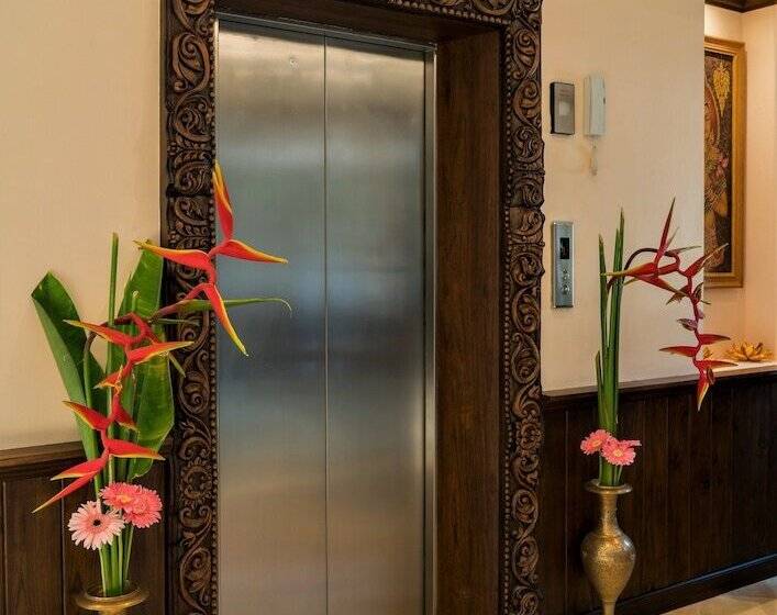 هتل Thanyawintra Boutique And Spa