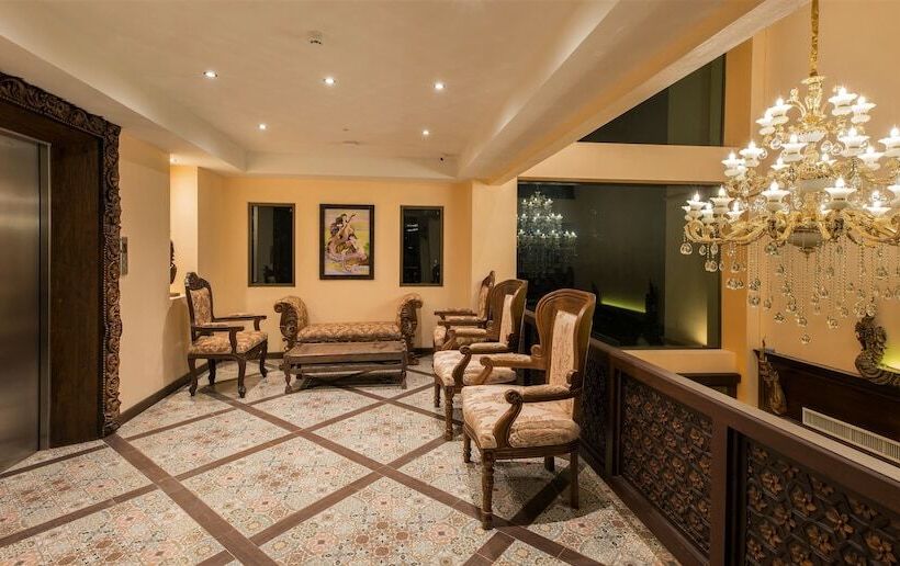 هتل Thanyawintra Boutique And Spa