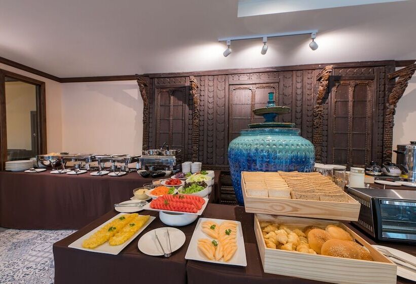هتل Thanyawintra Boutique And Spa