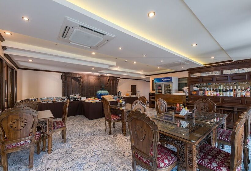 هتل Thanyawintra Boutique And Spa