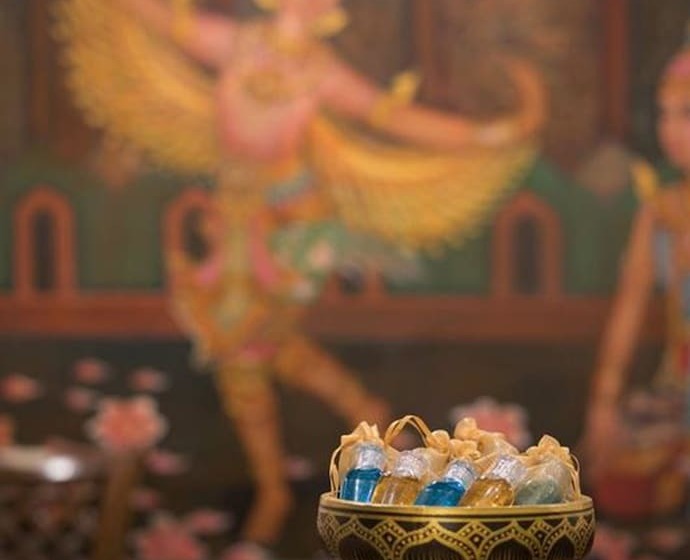 هتل Thanyawintra Boutique And Spa