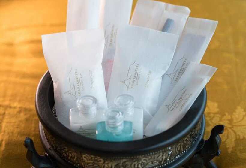 هتل Thanyawintra Boutique And Spa