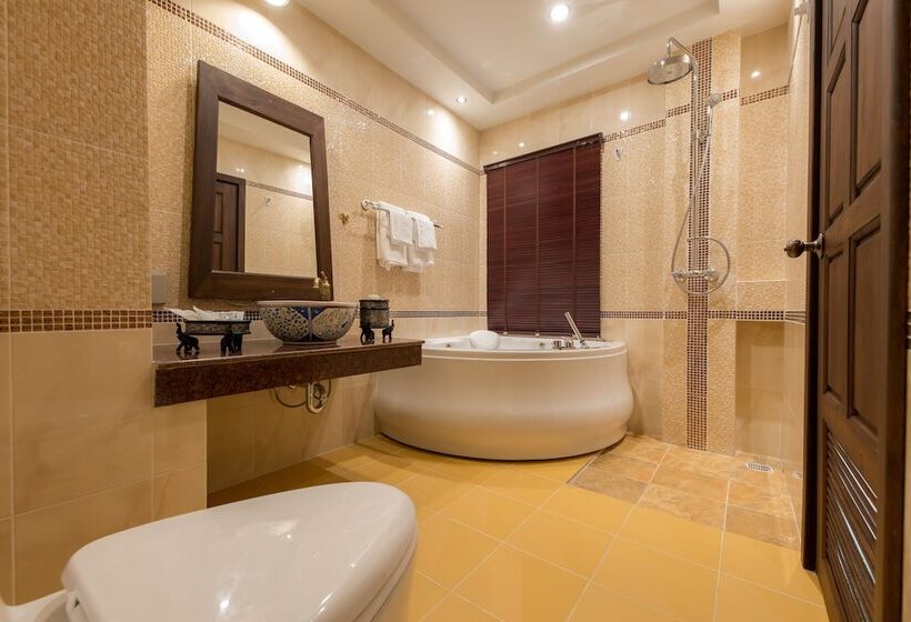 هتل Thanyawintra Boutique And Spa