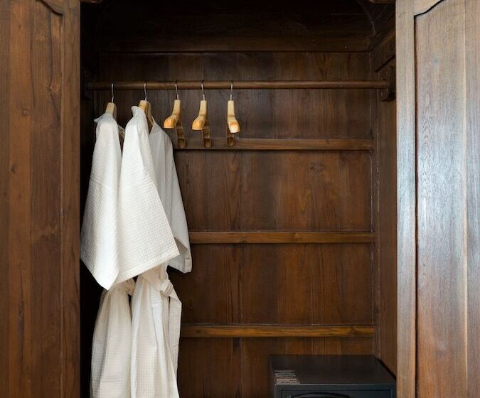هتل Thanyawintra Boutique And Spa
