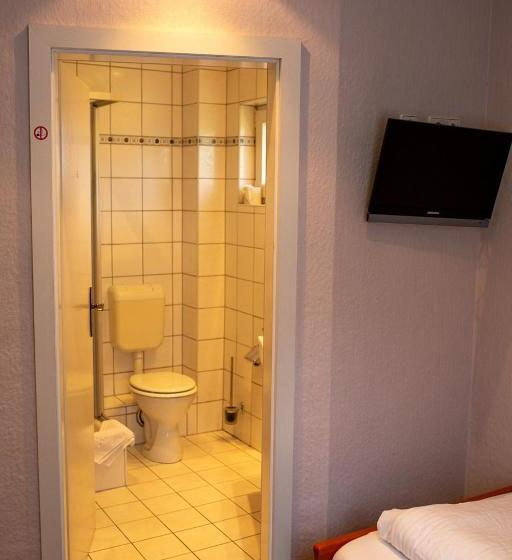 בית מלון כפרי Waldfrieden