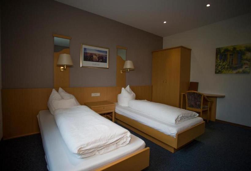 בית מלון כפרי Waldfrieden