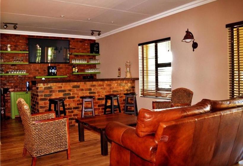 بنسيون Rip Van Winkel Guest House