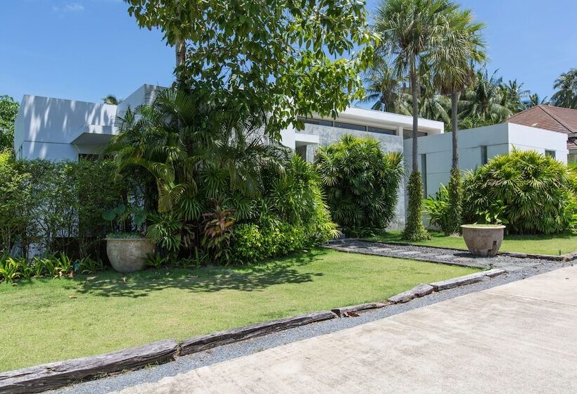 Villa Koru Samui