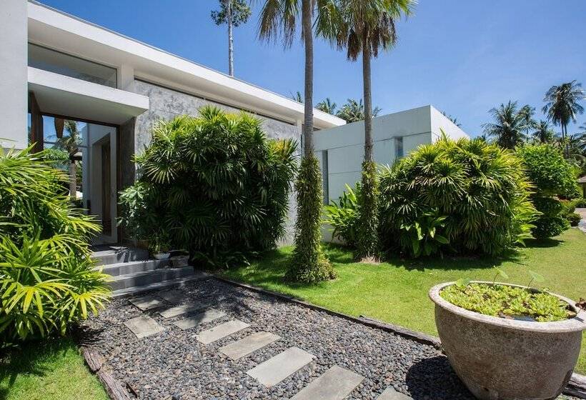 Villa Koru Samui