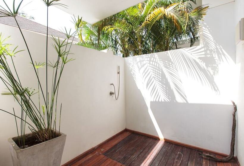 Villa Koru Samui