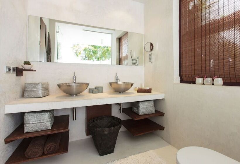 Villa Koru Samui