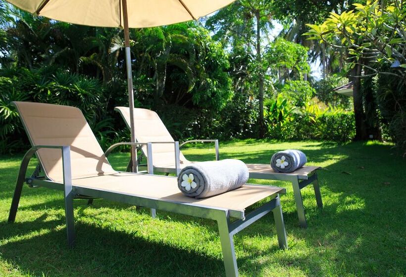 Villa Koru Samui