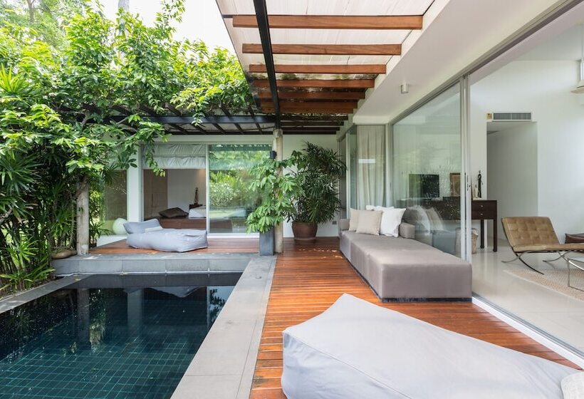Villa Koru Samui