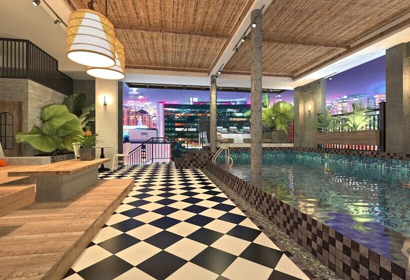 هتل Aha Boutique