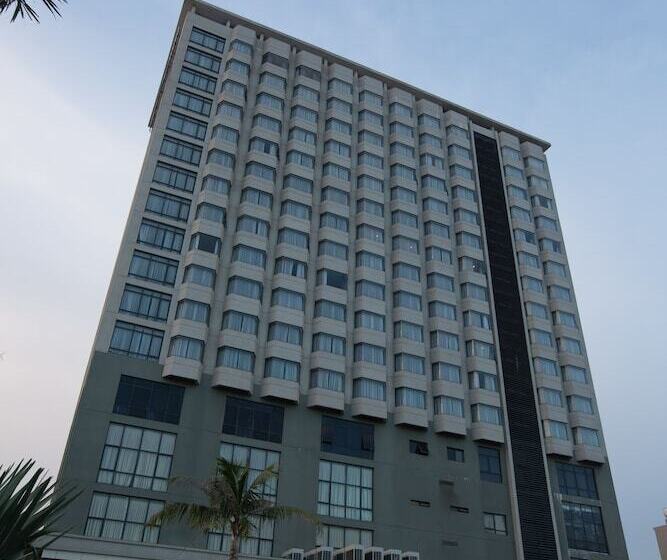 هتل Central