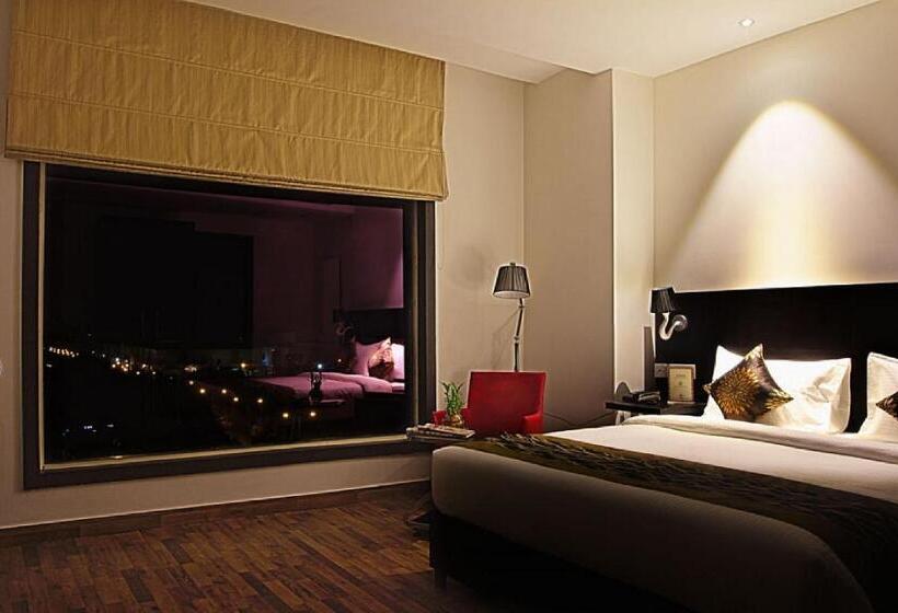 فندق Joy Inn & Suites