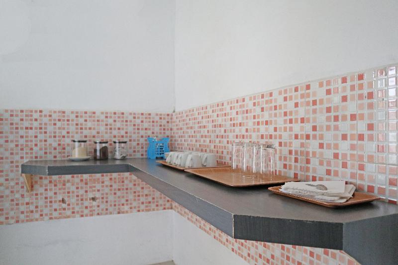 هتل Oyo 1185 Sachila Residence Syariah