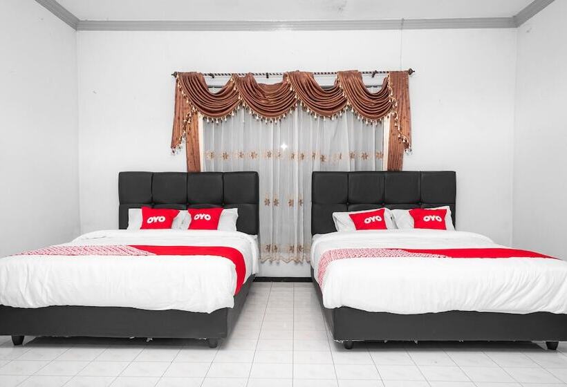 Отель Oyo 1719 Penginapan Rizky
