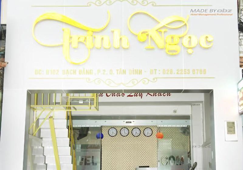 Otel Trinh Ngoc