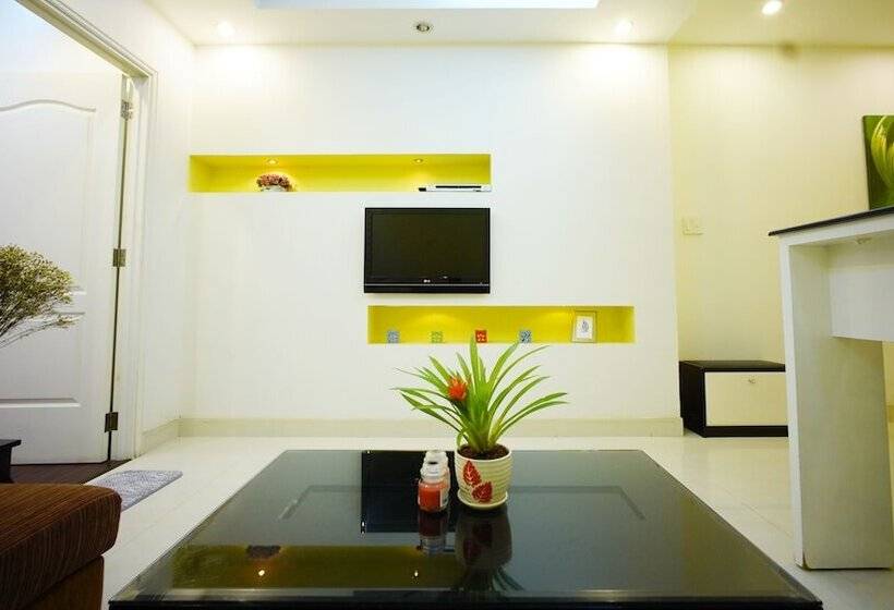 Joo House D1