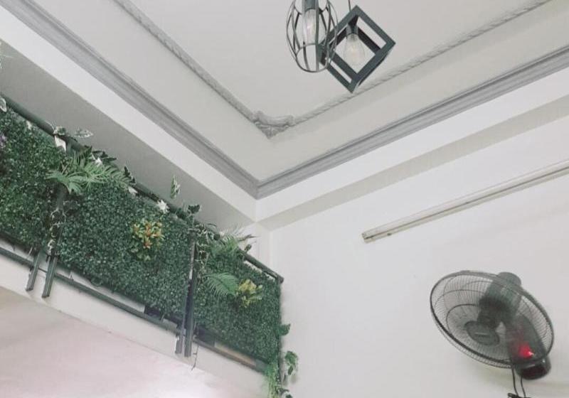 Travel Home Hostel
