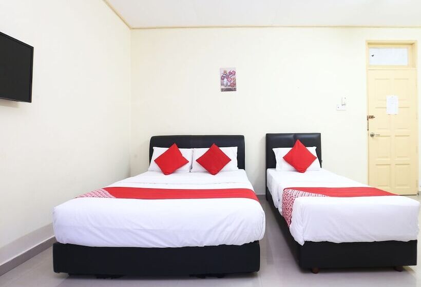 酒店 O Pelangi Marang