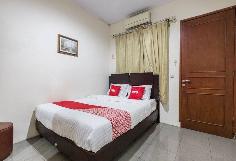 هتل Oyo 1672 Wisma Barkah
