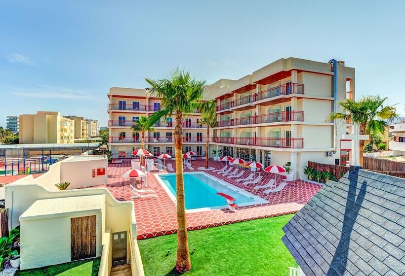 Fotos del hotel Romeos Ibiza - Adults Only:  14