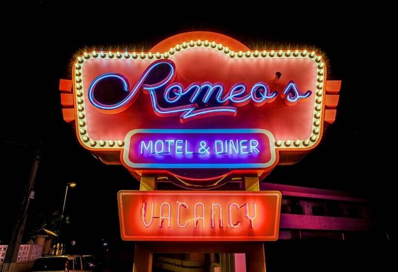 Fotos del hotel Romeos Ibiza - Adults Only:  3