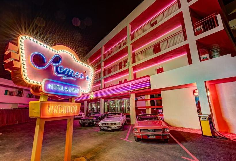 Fotos del hotel Romeos Ibiza - Adults Only:  23