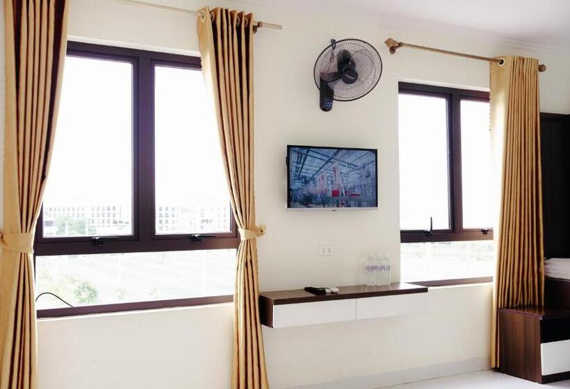 Viethouse Hotel Hạ Long