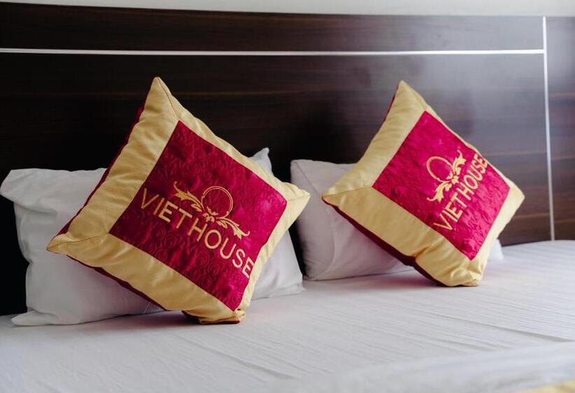 Viethouse Hotel Hạ Long