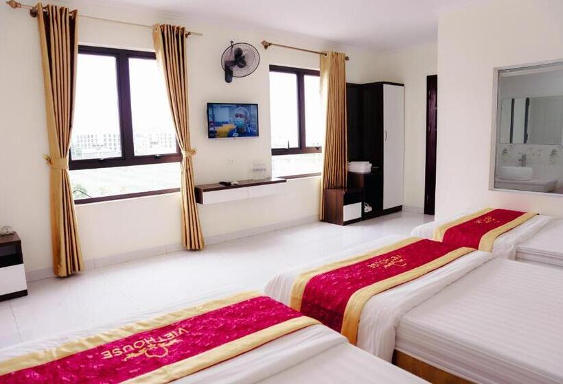 Viethouse Hotel Hạ Long