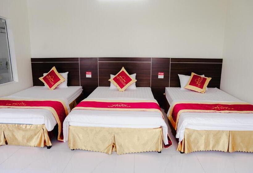 Viethouse Hotel Hạ Long