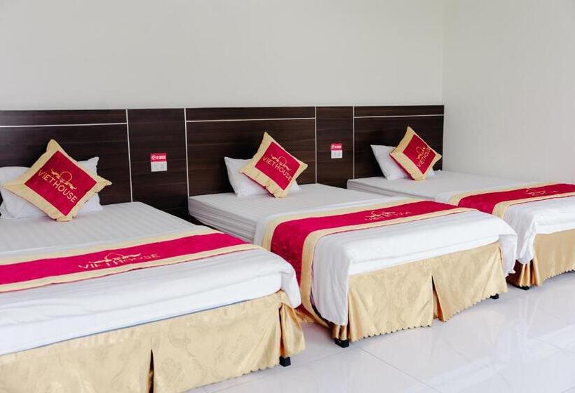 Viethouse Hotel Hạ Long