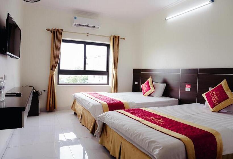 Viethouse Hotel Hạ Long