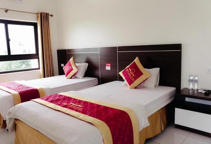 Viethouse Hotel Hạ Long