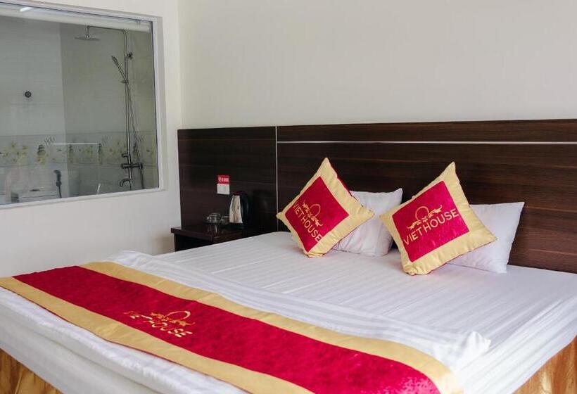 Viethouse Hotel Hạ Long